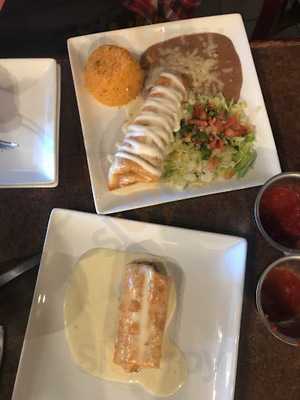 Azul Tequilla Mexican Restaurant