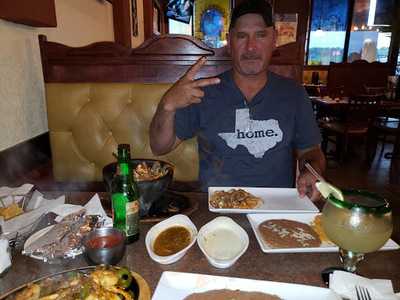 Azul Tequilla Mexican Restaurant