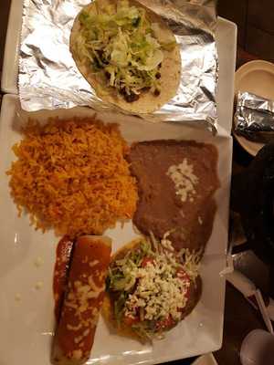 Azul Tequilla Mexican Restaurant