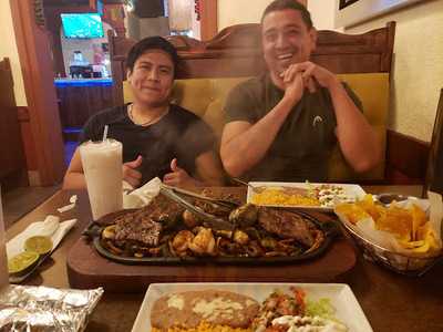 Azul Tequilla Mexican Restaurant