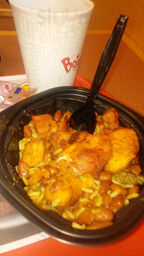 Bojangles
