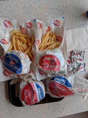 Dairy Queen