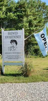 Brewed Awakenings