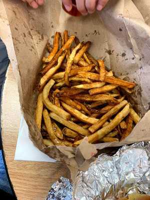 Five Guys