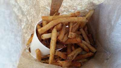 Five Guys