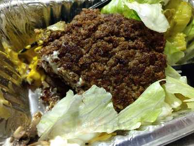 Five Guys