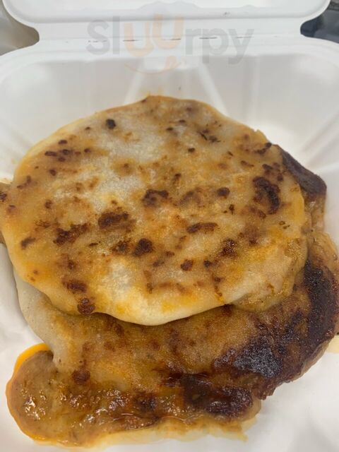Pupuseria Olocuilta Restaurant & Carry-out