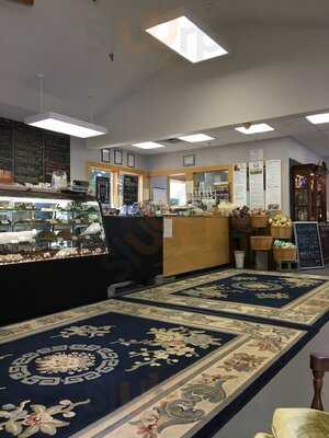 The Bistro At R & R Chocolate