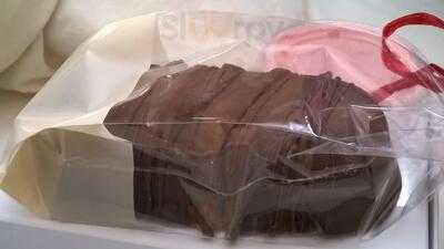 The Bistro At R & R Chocolate