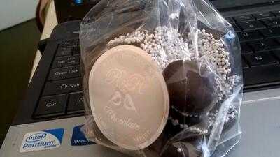 The Bistro At R & R Chocolate