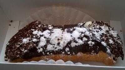 The Bistro At R & R Chocolate