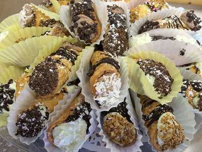 The Bistro At R & R Chocolate