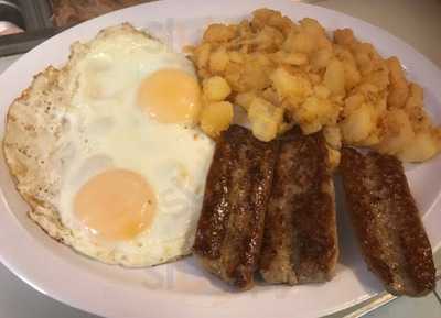 Un Nuevo Renacer Bakery