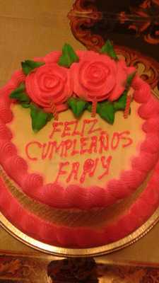 Un Nuevo Renacer Bakery