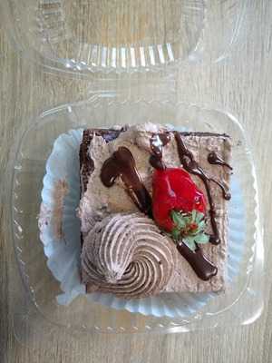 Un Nuevo Renacer Bakery