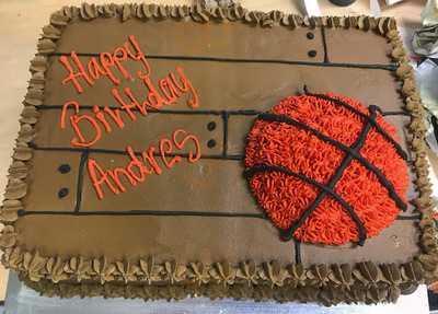 Un Nuevo Renacer Bakery