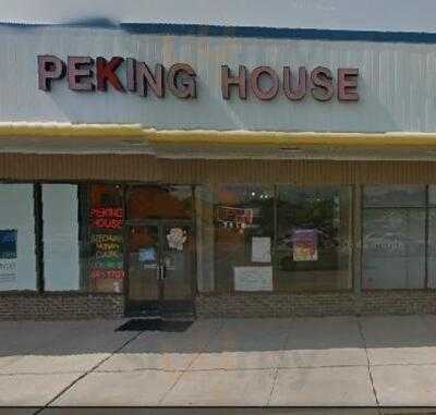 Peking House