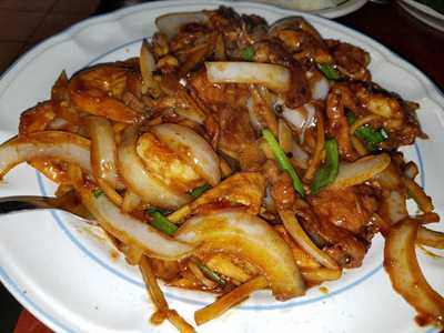 Chinatown Resturaunt