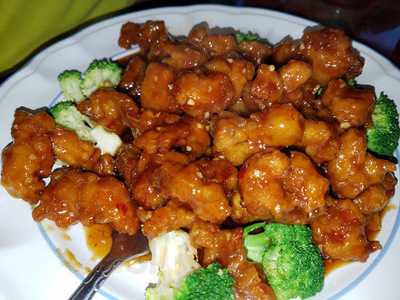 Chinatown Resturaunt