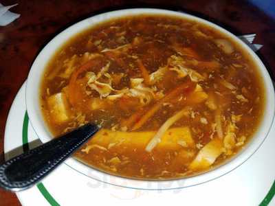 Chinatown Resturaunt