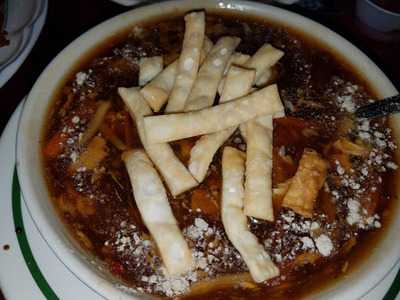 Chinatown Resturaunt