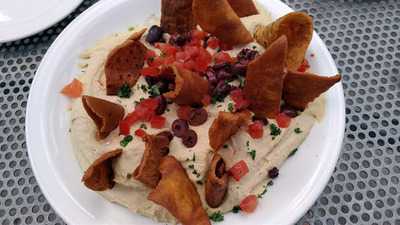 Beerworks No. 5 Hingham