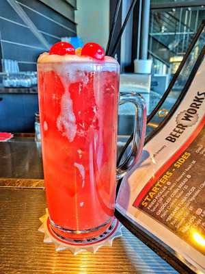 Beerworks No. 5 Hingham