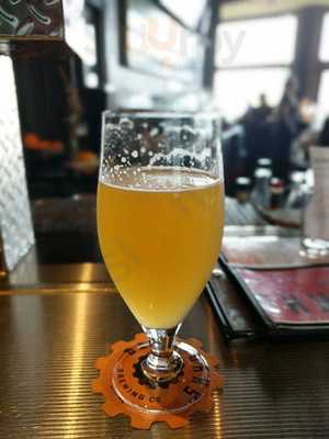 Beerworks No. 5 Hingham