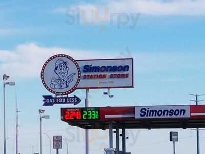 Simonson Station Store