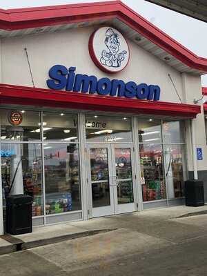 Simonson Station Store