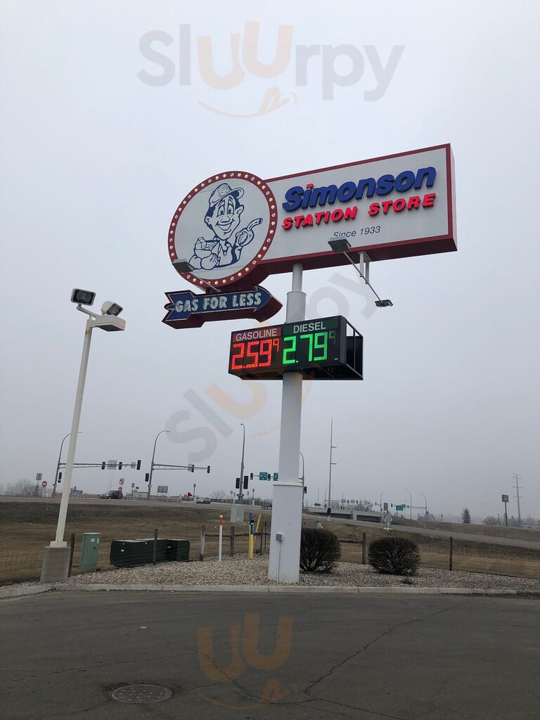 Simonson Station Store