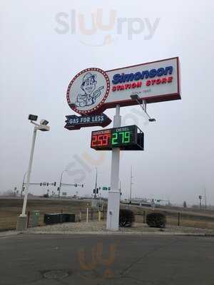 Simonson Station Store