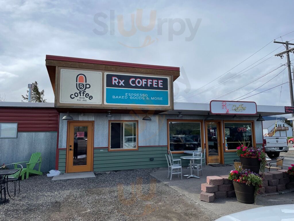 Rx Coffee
