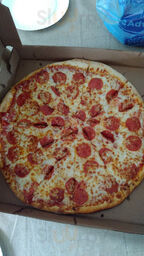 Firehouse Pizzeria