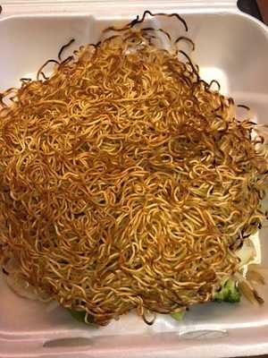 Golden Dragon Restaurant