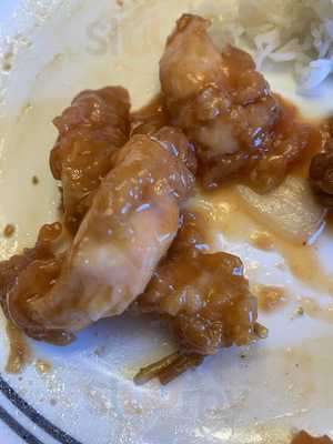 Golden Dragon Restaurant