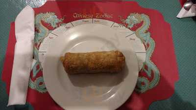 Golden Dragon Restaurant