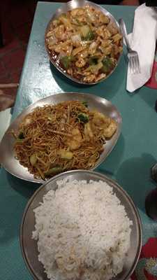 Golden Dragon Restaurant