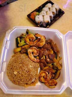 Hibachi Express