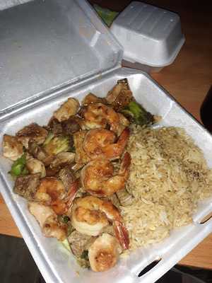Hibachi Express