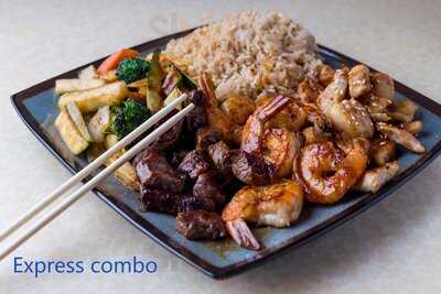 Hibachi Express