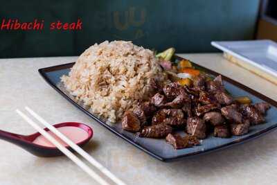 Hibachi Express