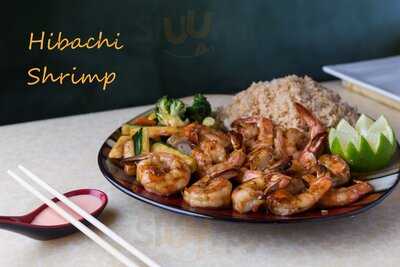 Hibachi Express