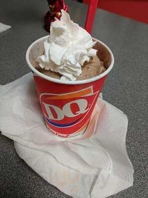 Kettering Dq