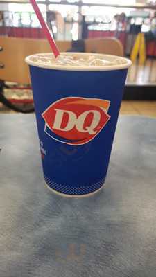 Kettering Dq
