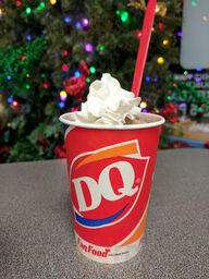 Kettering Dq