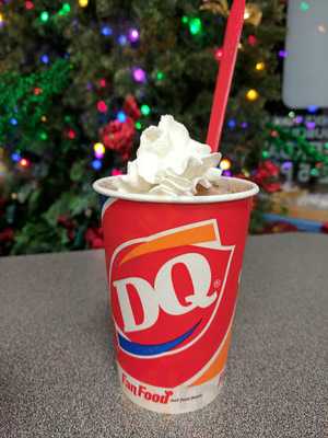 Kettering Dq