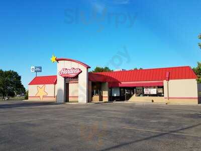 Hardee's