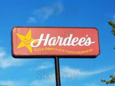 Hardee's