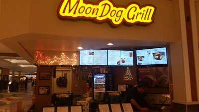 Moondog Grill